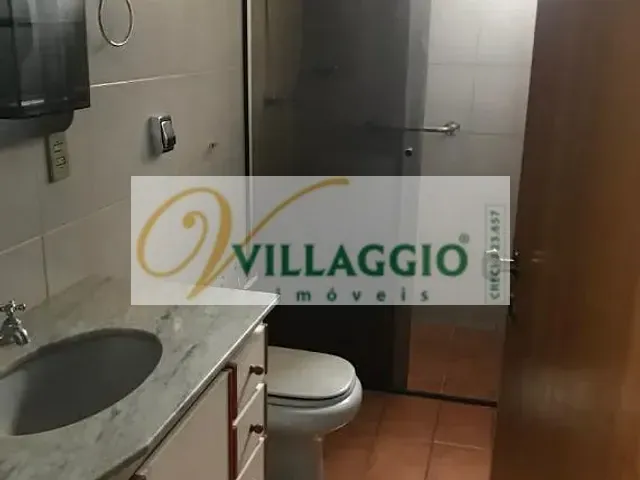 Apartamento 3 quartos e 3 banheiros, à venda, no bairro Parque Industrial em São José do Rio Preto