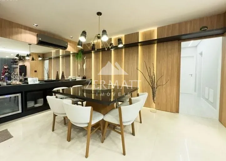 Apartamento 03 Suites no Bairro Vila Nova - foto 1