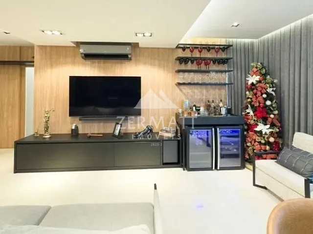 Apartamento com 169m² 3 quartos e 3 banheiros, à venda, no bairro Vila Nova em Blumenau