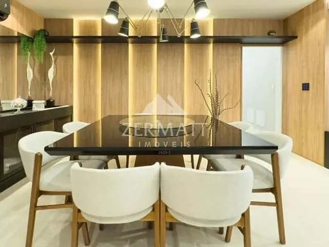 Apartamento com 169m² 3 quartos e 3 banheiros, à venda, no bairro Vila Nova em Blumenau