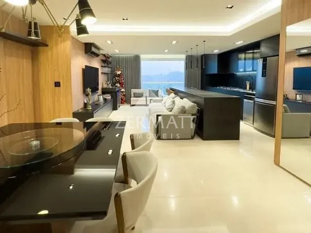 Apartamento com 169m² 3 quartos e 3 banheiros, à venda, no bairro Vila Nova em Blumenau