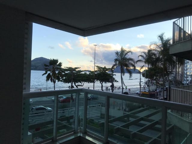 Foto do Apartamento - Apartamento à venda, 190 m² por R$ 3.000.000,00 - Icaraí - Niterói/RJ | ABIDON NAZARETH IMÓVEIS