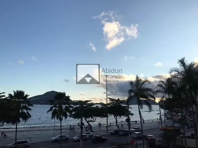 Apartamento com 190m² 4 quartos e 4 banheiros, à venda, no bairro Icaraí em Niterói