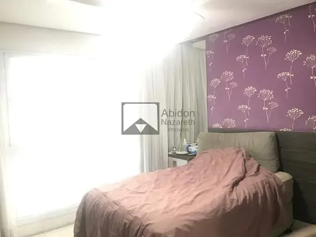 Apartamento com 190m² 4 quartos e 4 banheiros, à venda, no bairro Icaraí em Niterói