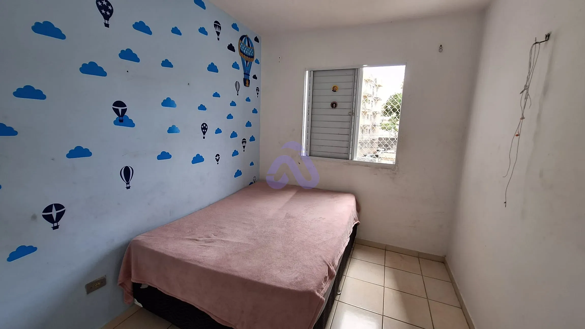 Apartamento, 2 quartos, 47 m² - Foto 5
