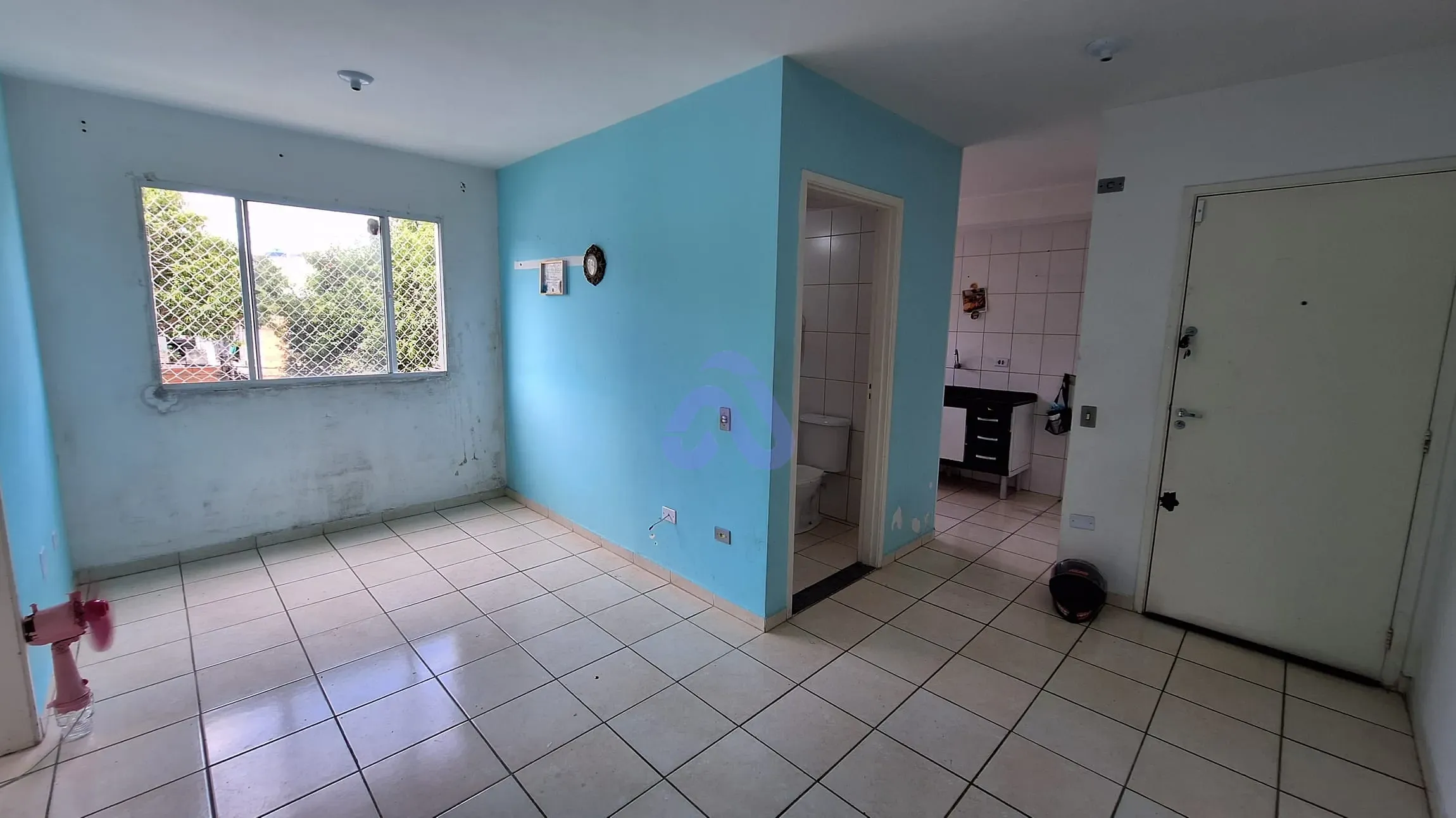 Apartamento, 2 quartos, 47 m² - Foto 3
