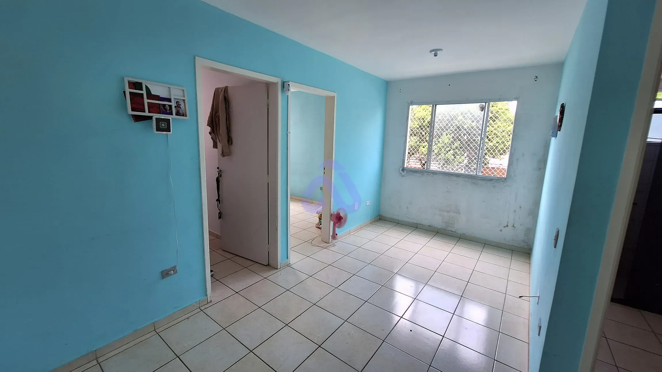 Apartamento, 2 quartos, 47 m² - Foto 2