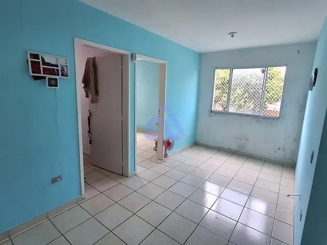 Apartamento 2 quartos e 1 banheiro, à venda, no bairro Vila Nova Curuçá em São Paulo