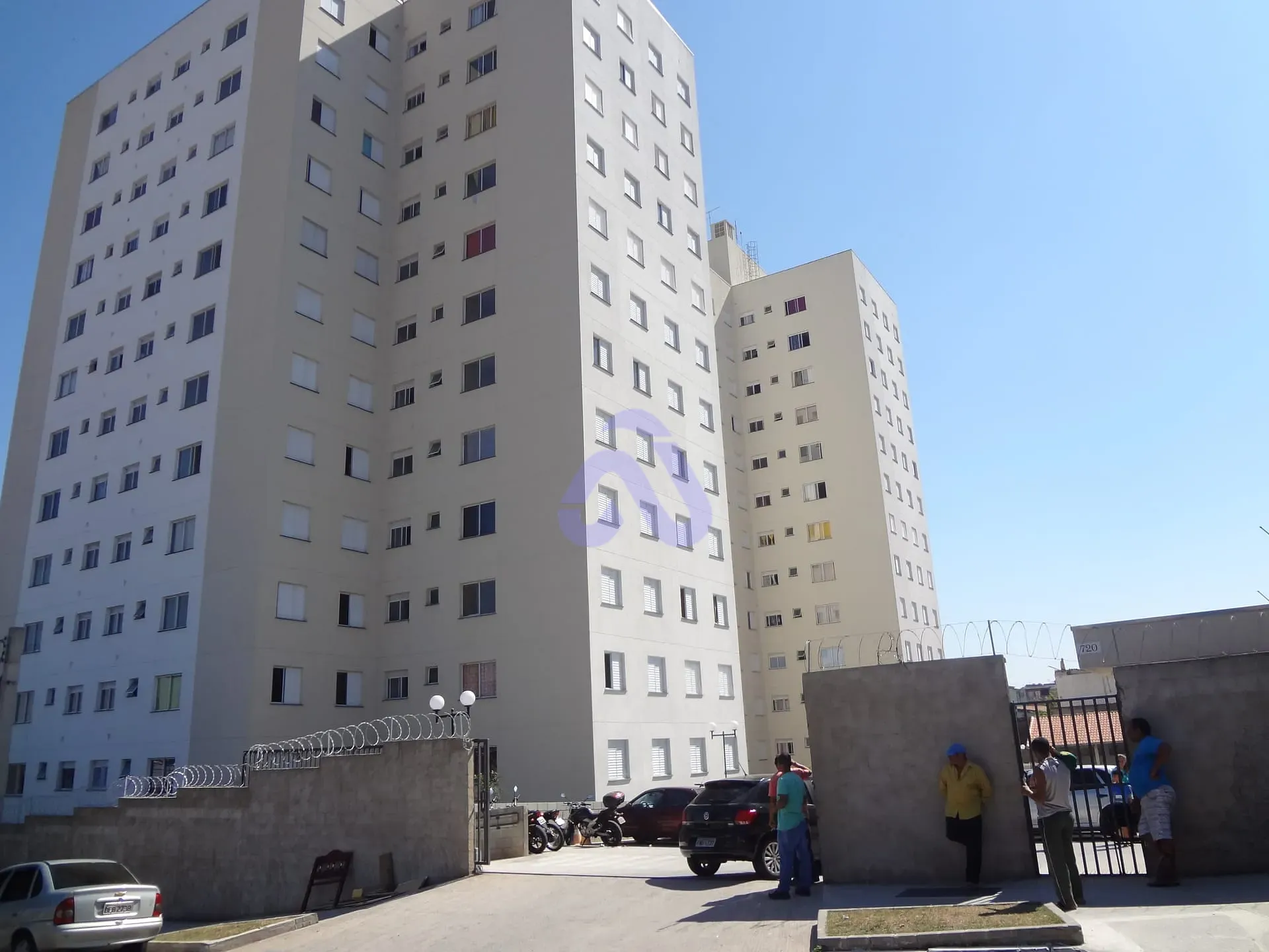 Apartamento, 2 quartos, 47 m² - Foto 20