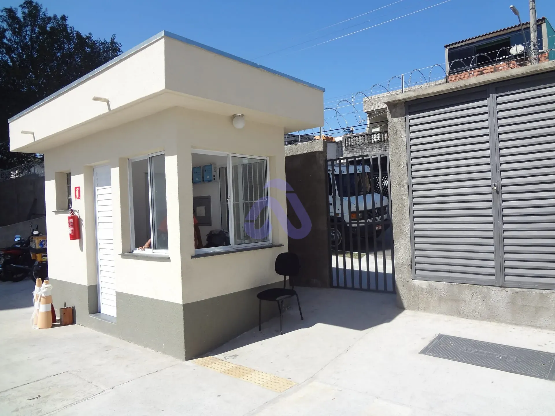 Apartamento, 2 quartos, 47 m² - Foto 15