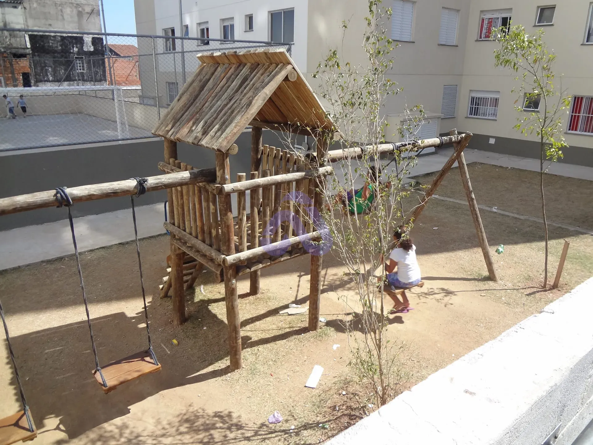 Apartamento, 2 quartos, 47 m² - Foto 18