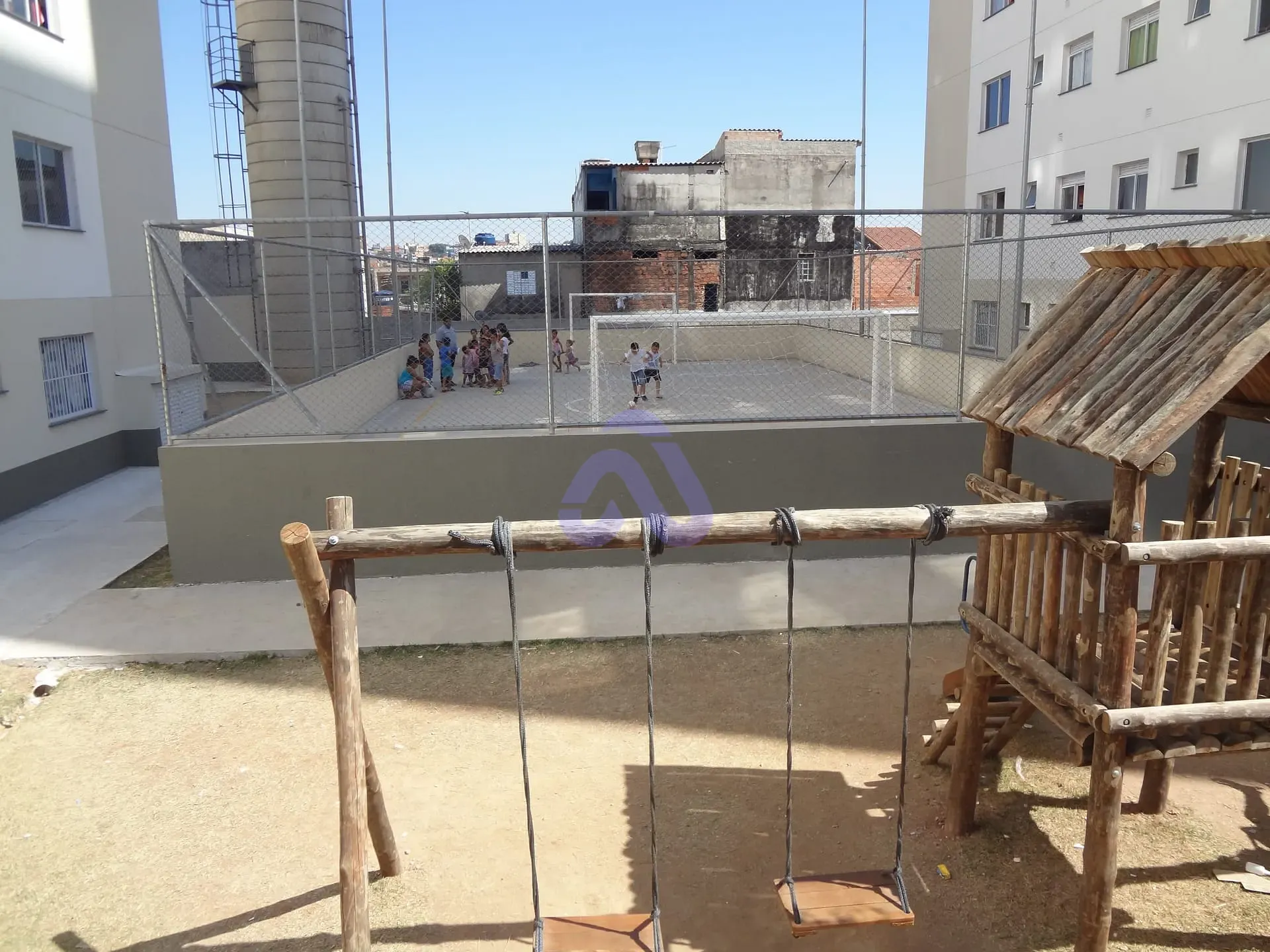 Apartamento, 2 quartos, 47 m² - Foto 19