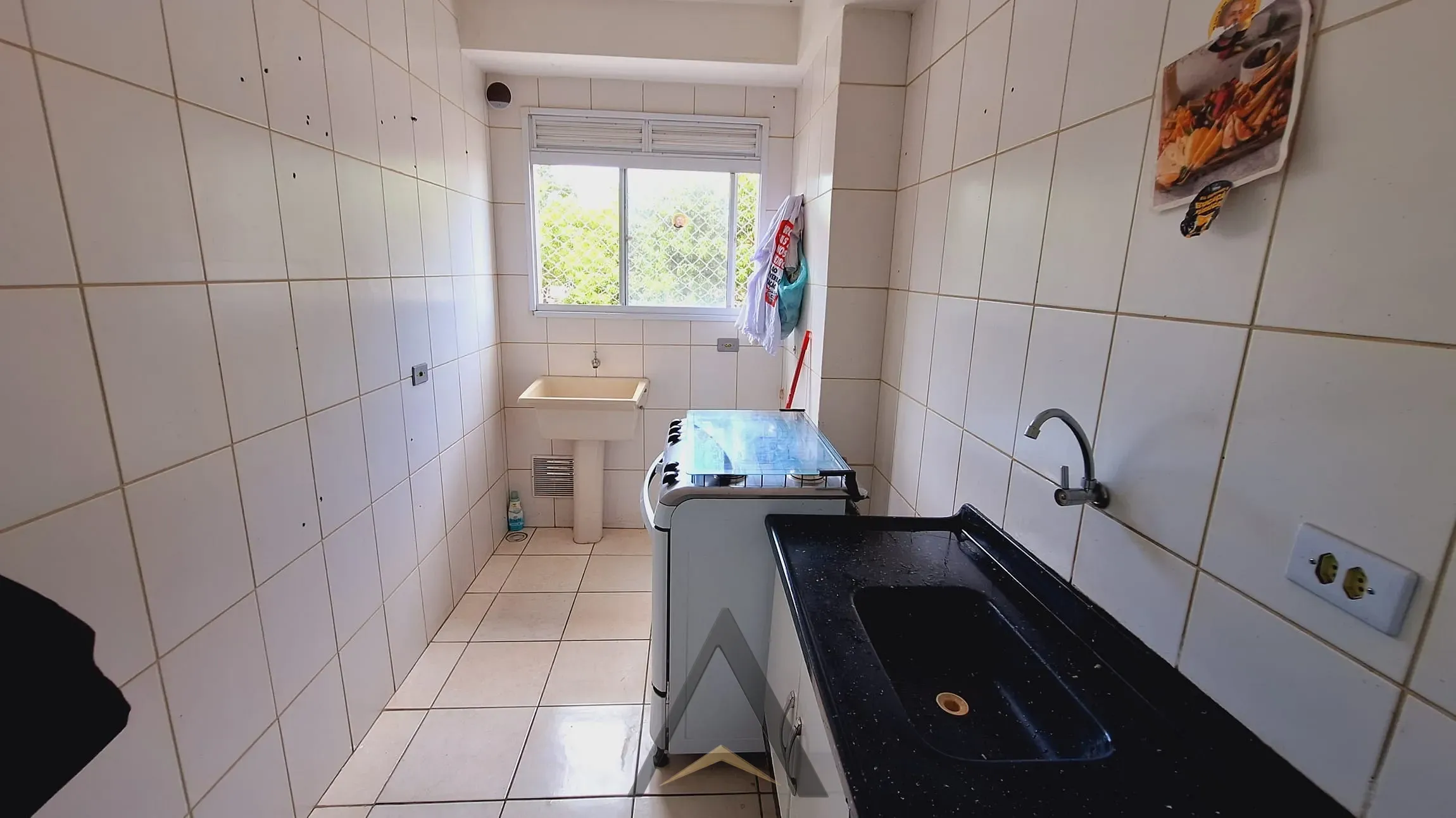 Apartamento, 2 quartos, 47 m² - Foto 8