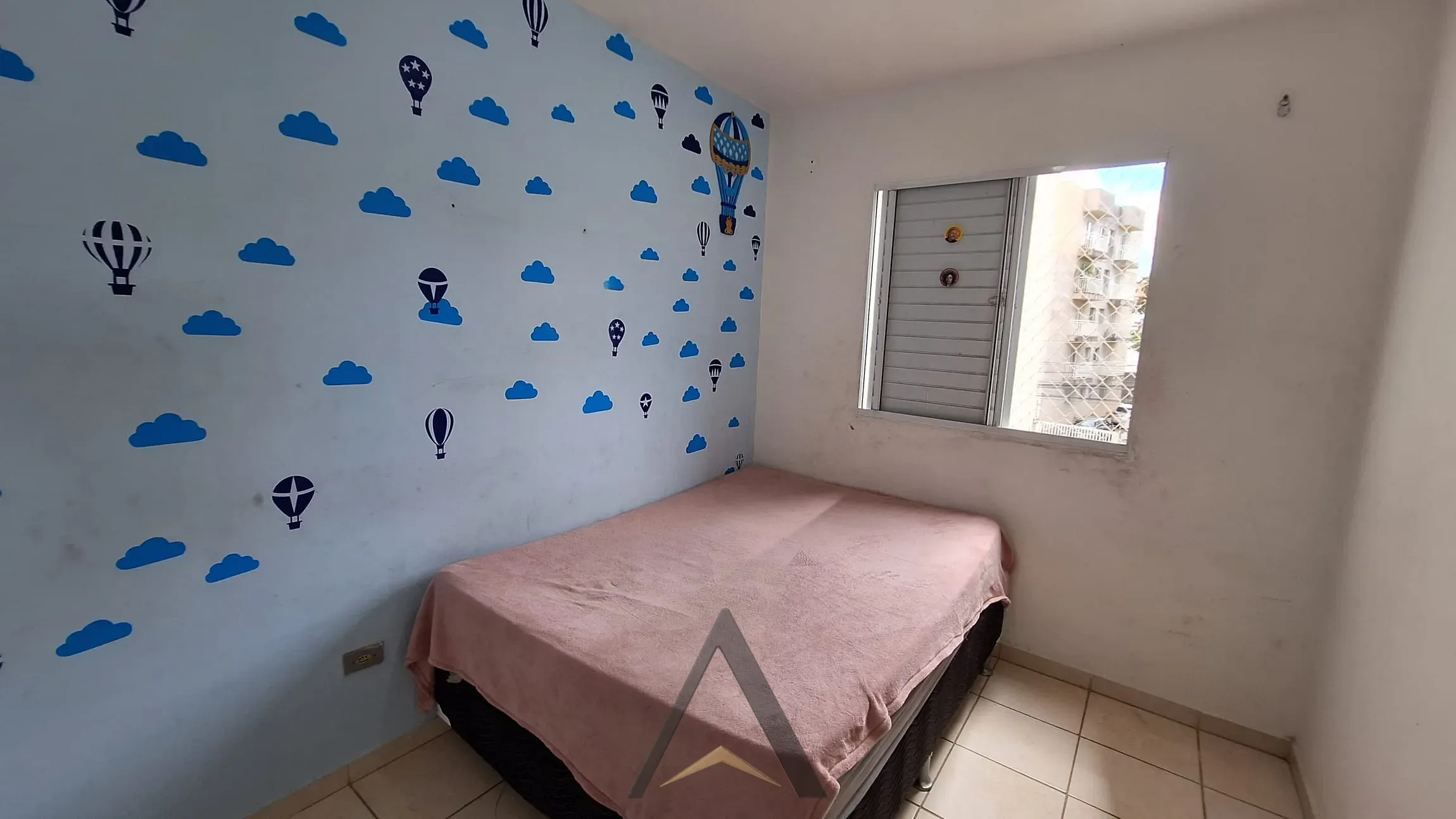 Apartamento, 2 quartos, 47 m² - Foto 7