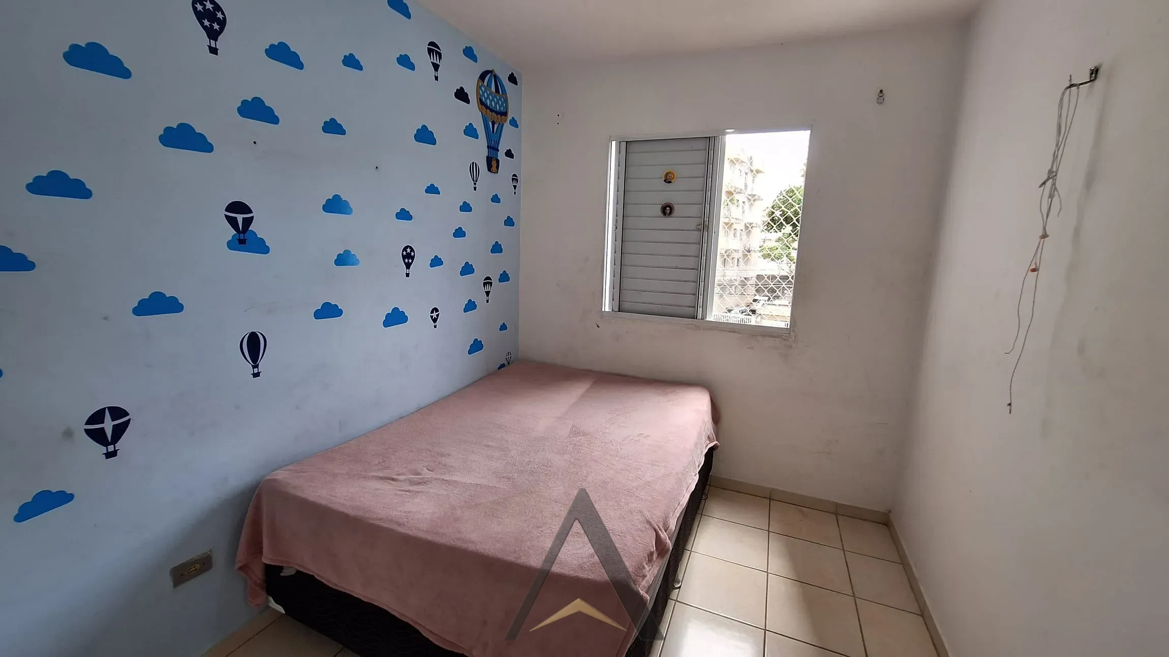 Apartamento, 2 quartos, 47 m² - Foto 5