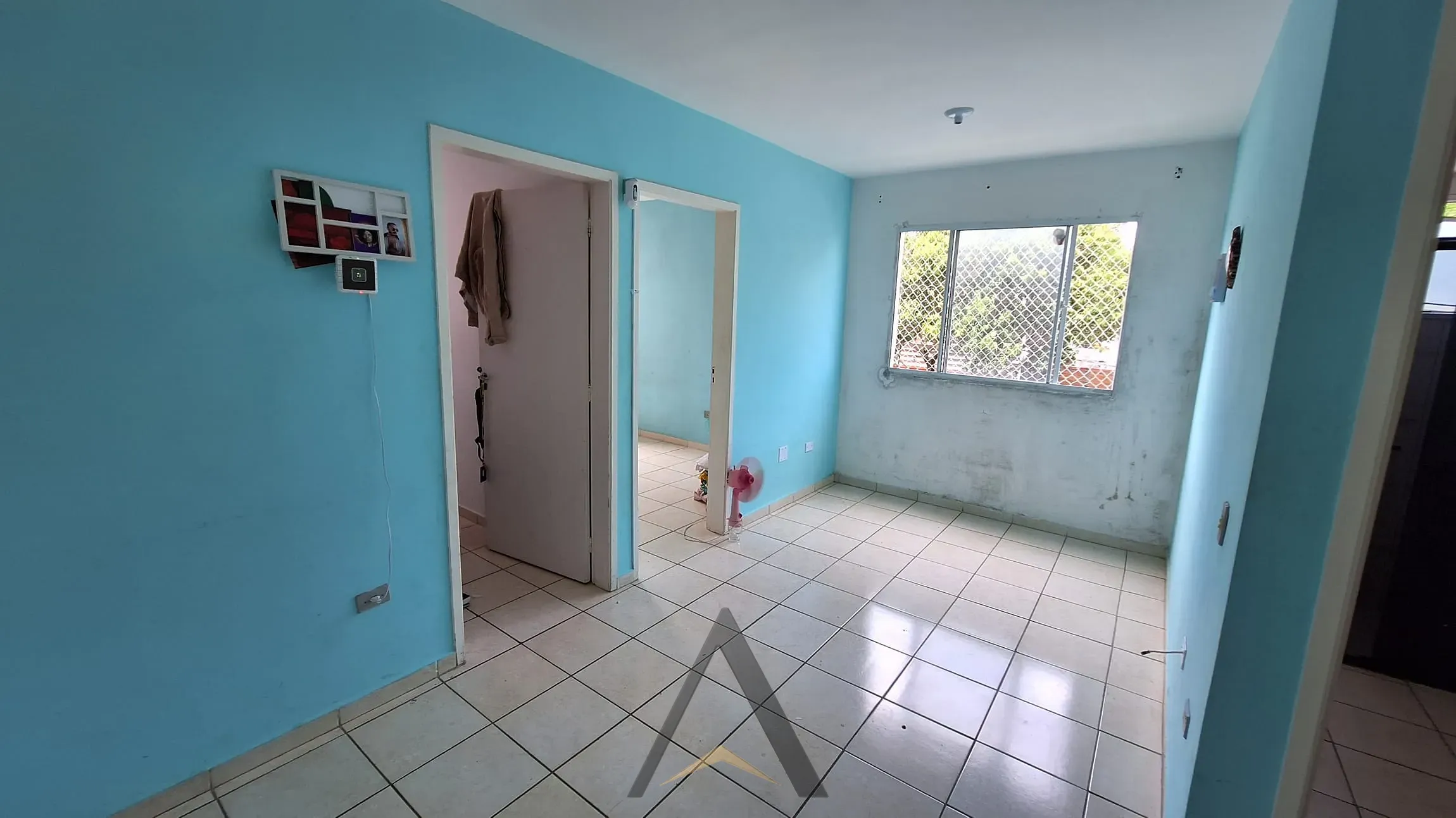 Apartamento, 2 quartos, 47 m² - Foto 2