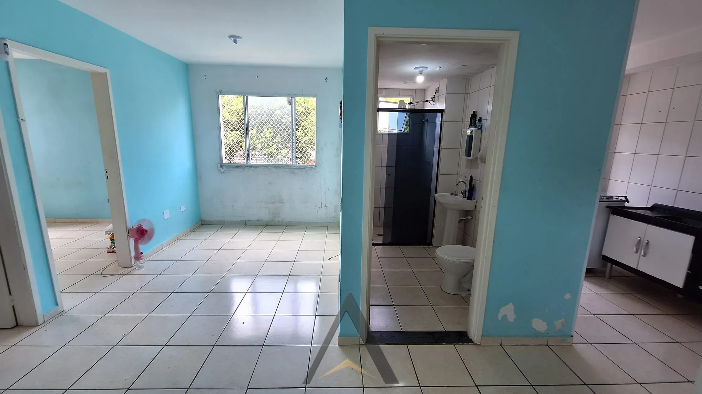 Apartamento, 2 quartos, 47 m² - Foto 4