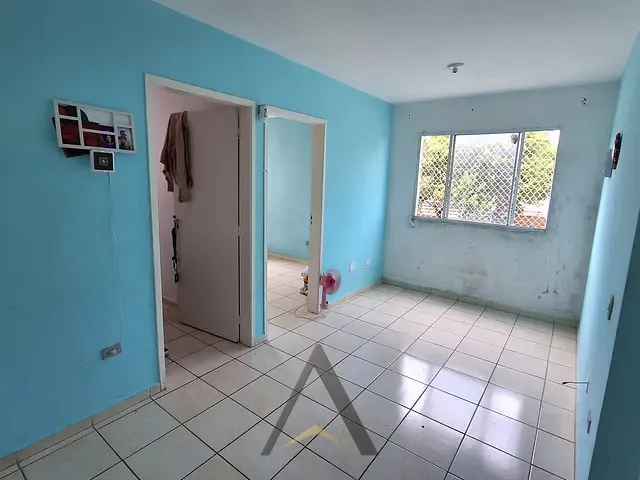 Apartamento 2 quartos e 1 banheiro, à venda, no bairro Vila Nova Curuçá em São Paulo