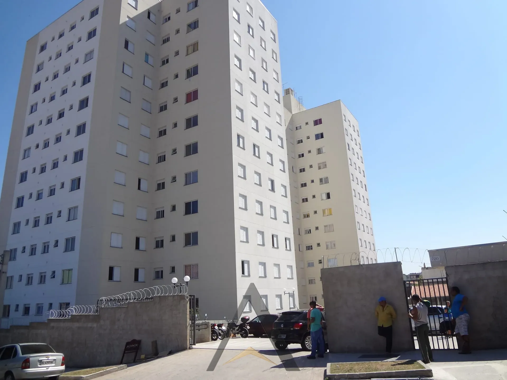 Apartamento, 2 quartos, 47 m² - Foto 20
