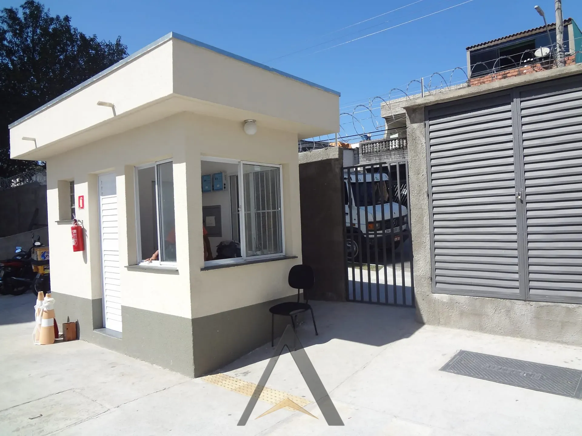 Apartamento, 2 quartos, 47 m² - Foto 15
