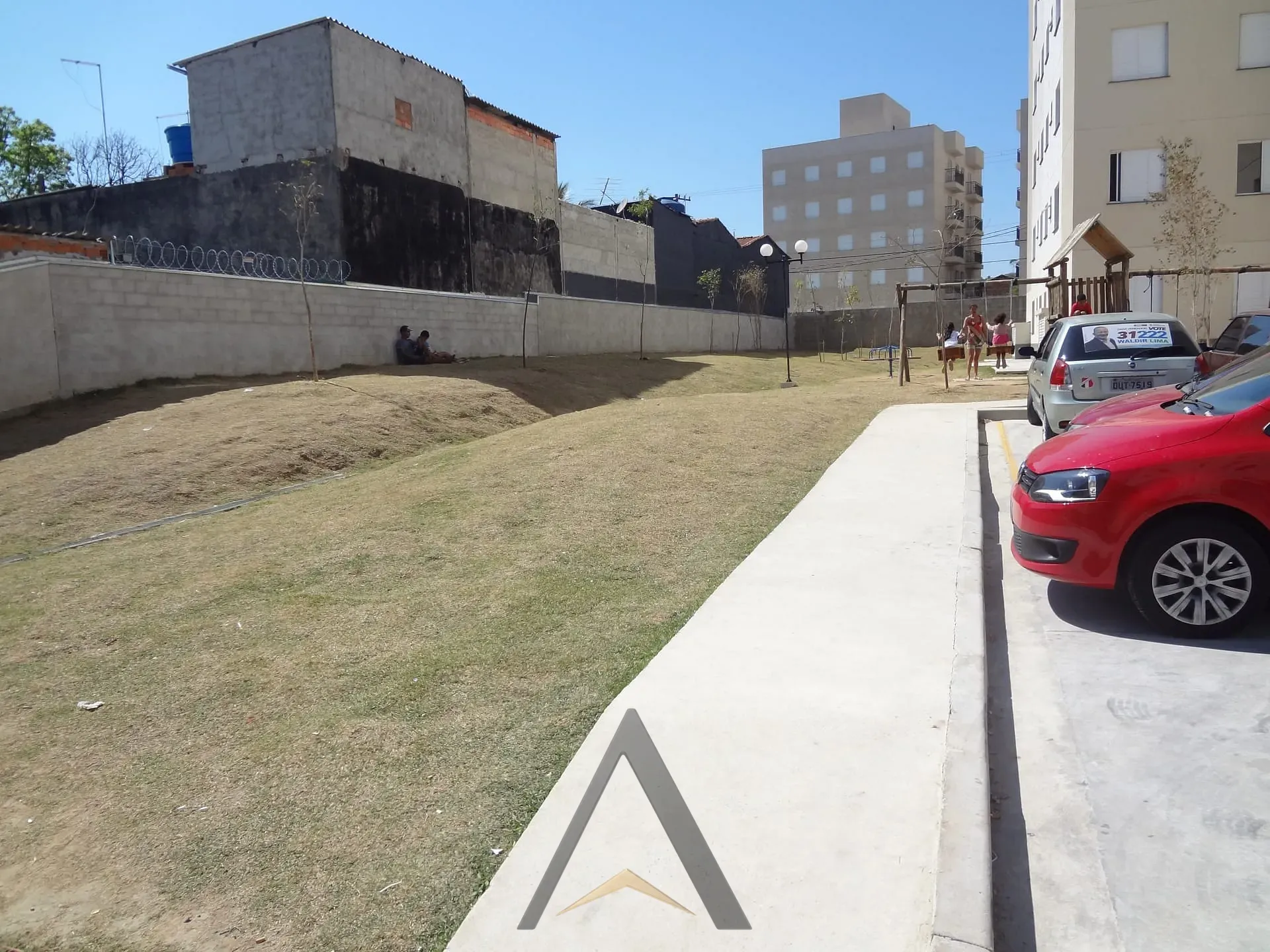 Apartamento, 2 quartos, 47 m² - Foto 16