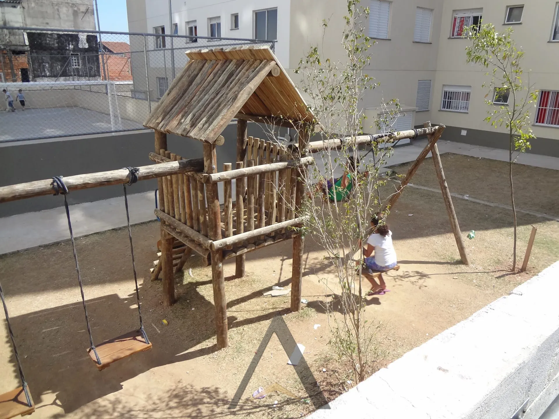 Apartamento, 2 quartos, 47 m² - Foto 18