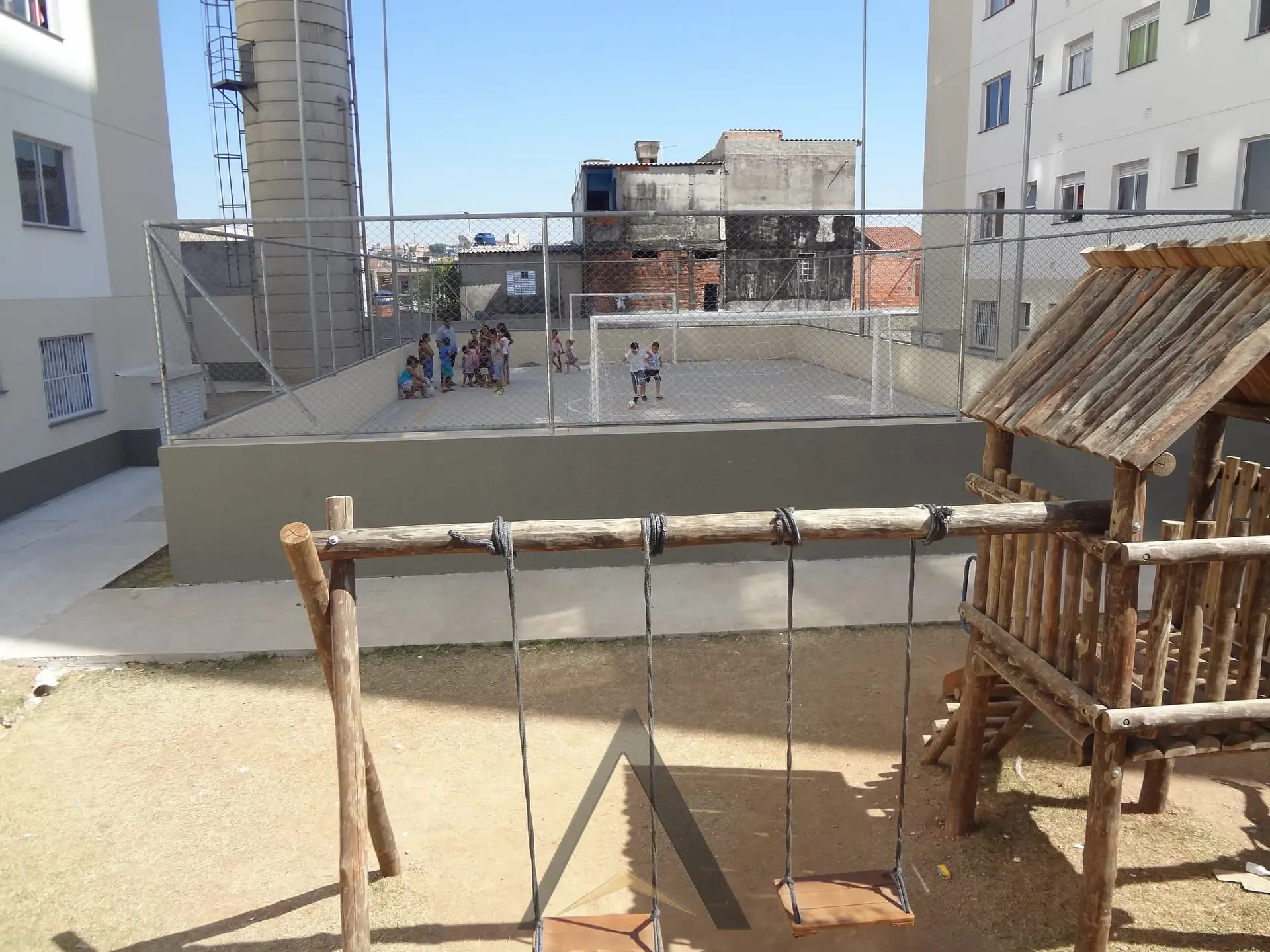 Apartamento, 2 quartos, 47 m² - Foto 19