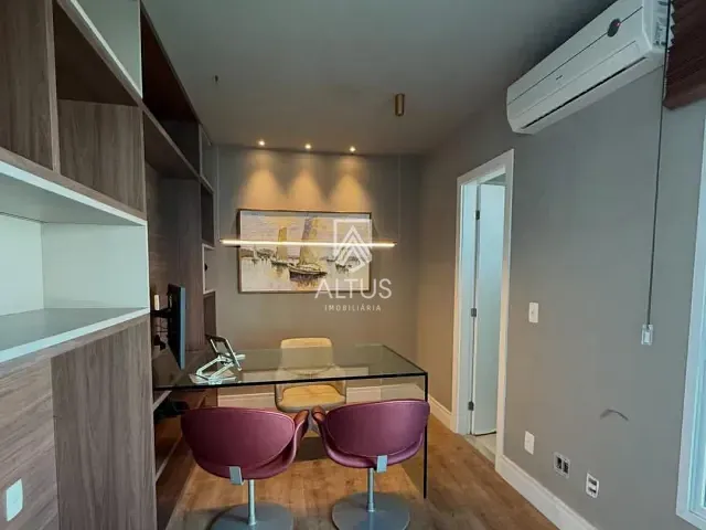 Apartamento 4 quartos e 1 banheiro, à venda, no bairro Horto Florestal em Salvador