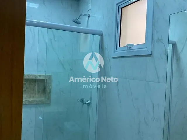 Apartamento com 45m² 2 quartos e 1 banheiro, à venda, no bairro Parque das Nações em Santo André