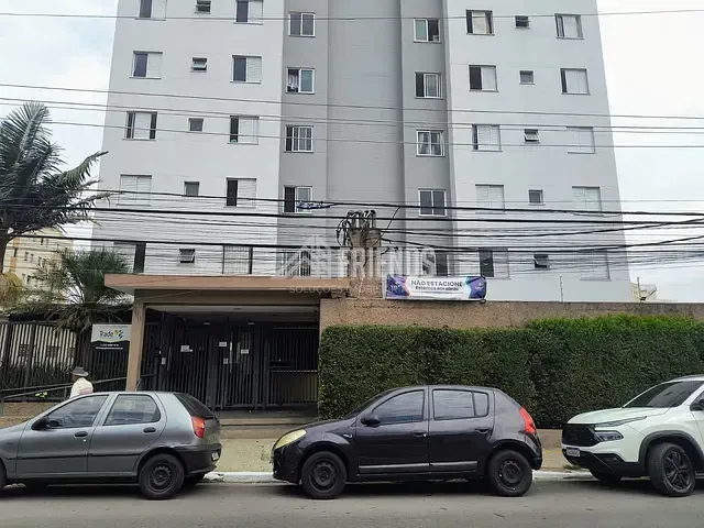 Apartamento com 45m² 2 quartos e 1 banheiro, à venda, no bairro Vila Pierina em São Paulo
