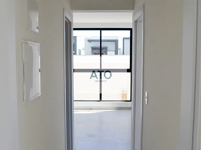 Apartamento 2 quartos e 2 banheiros, à venda, no bairro Areias em Itapema