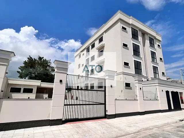 Apartamento 2 quartos e 2 banheiros, à venda, no bairro Areias em Itapema