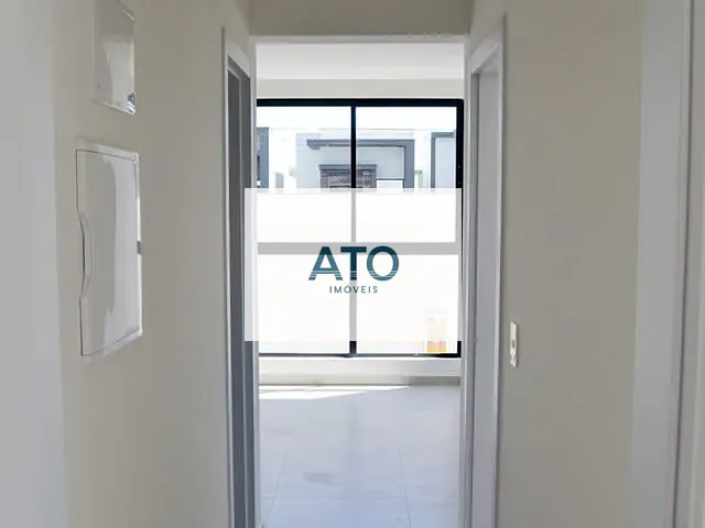 Apartamento 2 quartos e 2 banheiros, à venda, no bairro Areias em Itapema