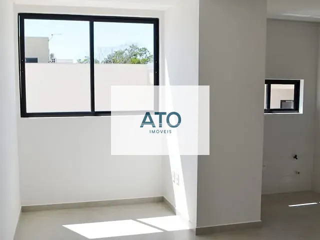 Apartamento 2 quartos e 2 banheiros, à venda, no bairro Areias em Itapema