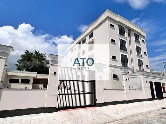 Apartamento 2 quartos e 2 banheiros, à venda, no bairro Areias em Itapema