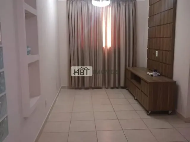 Apartamento 3 quartos e 2 banheiros, à venda, no bairro Jardim Bela Vista em Bauru
