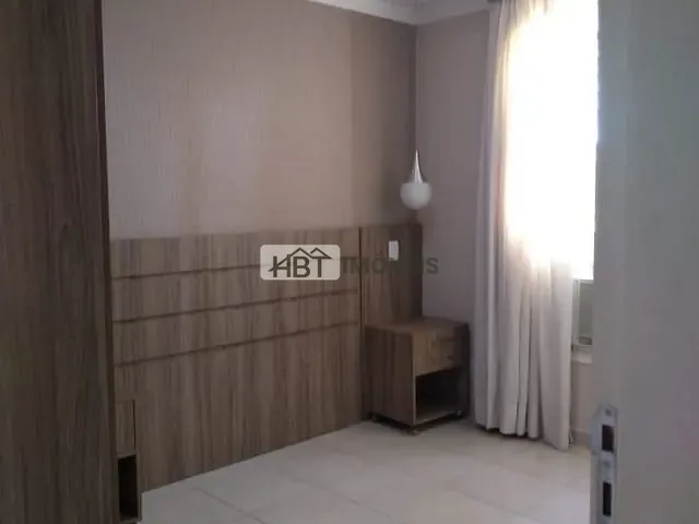 Apartamento 3 quartos e 2 banheiros, à venda, no bairro Jardim Bela Vista em Bauru