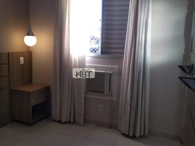 Apartamento 3 quartos e 2 banheiros, à venda, no bairro Jardim Bela Vista em Bauru