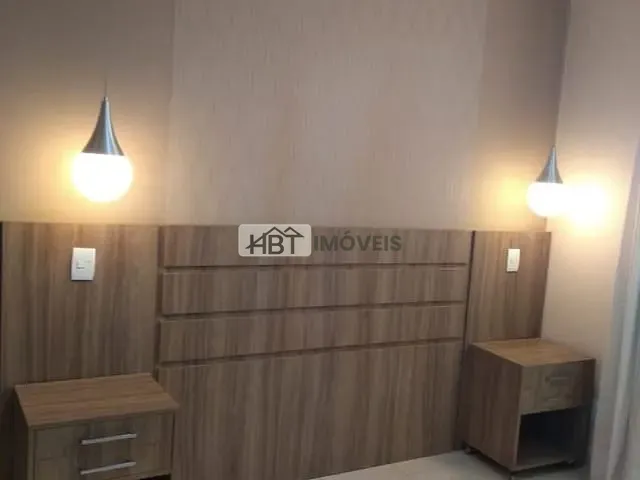 Apartamento 3 quartos e 2 banheiros, à venda, no bairro Jardim Bela Vista em Bauru