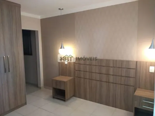 Apartamento 3 quartos e 2 banheiros, à venda, no bairro Jardim Bela Vista em Bauru