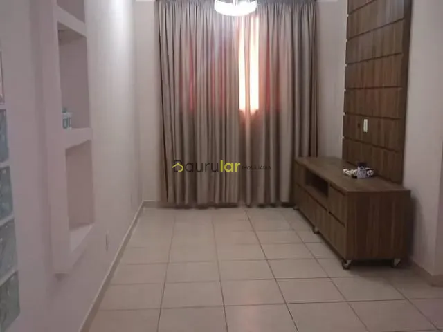 Apartamento 3 quartos e 2 banheiros, à venda, no bairro Jardim Bela Vista em Bauru