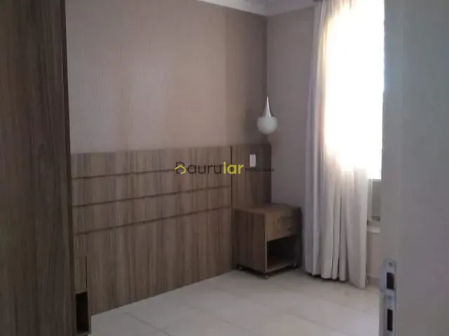 Apartamento 3 quartos e 2 banheiros, à venda, no bairro Jardim Bela Vista em Bauru