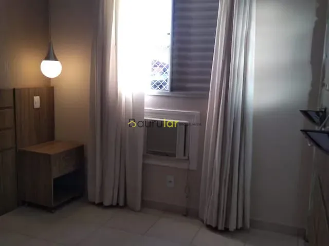 Apartamento 3 quartos e 2 banheiros, à venda, no bairro Jardim Bela Vista em Bauru