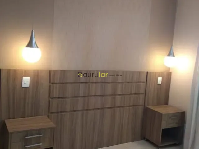 Apartamento 3 quartos e 2 banheiros, à venda, no bairro Jardim Bela Vista em Bauru