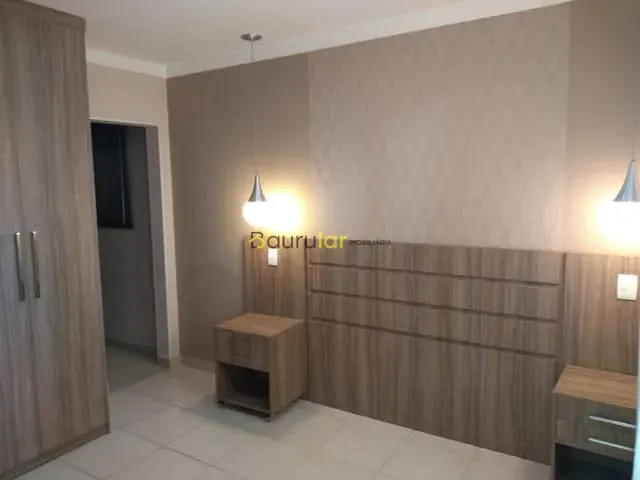 Apartamento 3 quartos e 2 banheiros, à venda, no bairro Jardim Bela Vista em Bauru