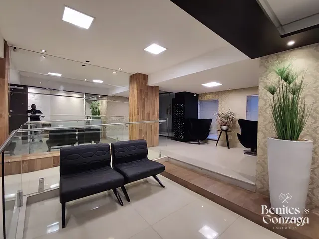 Apartamento 4 quartos e 3 banheiros, à venda, no bairro Zona 01 em Maringá