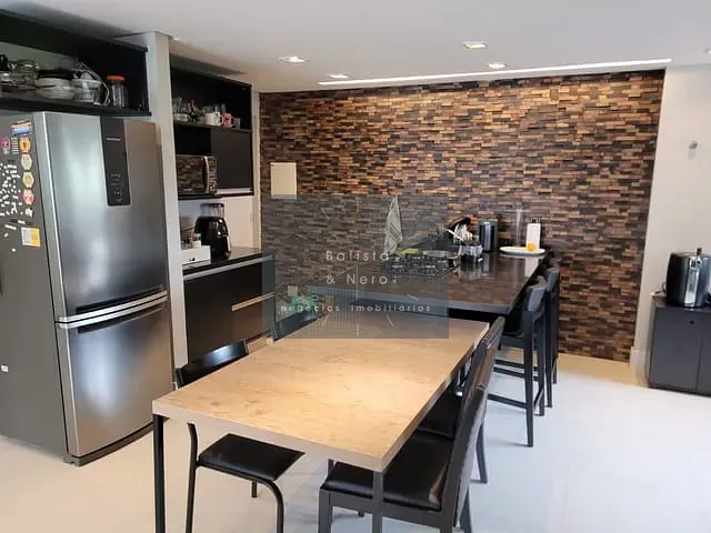 Apartamento com 96m² 3 quartos e 3 banheiros, à venda, no bairro Vila Andrade em São Paulo