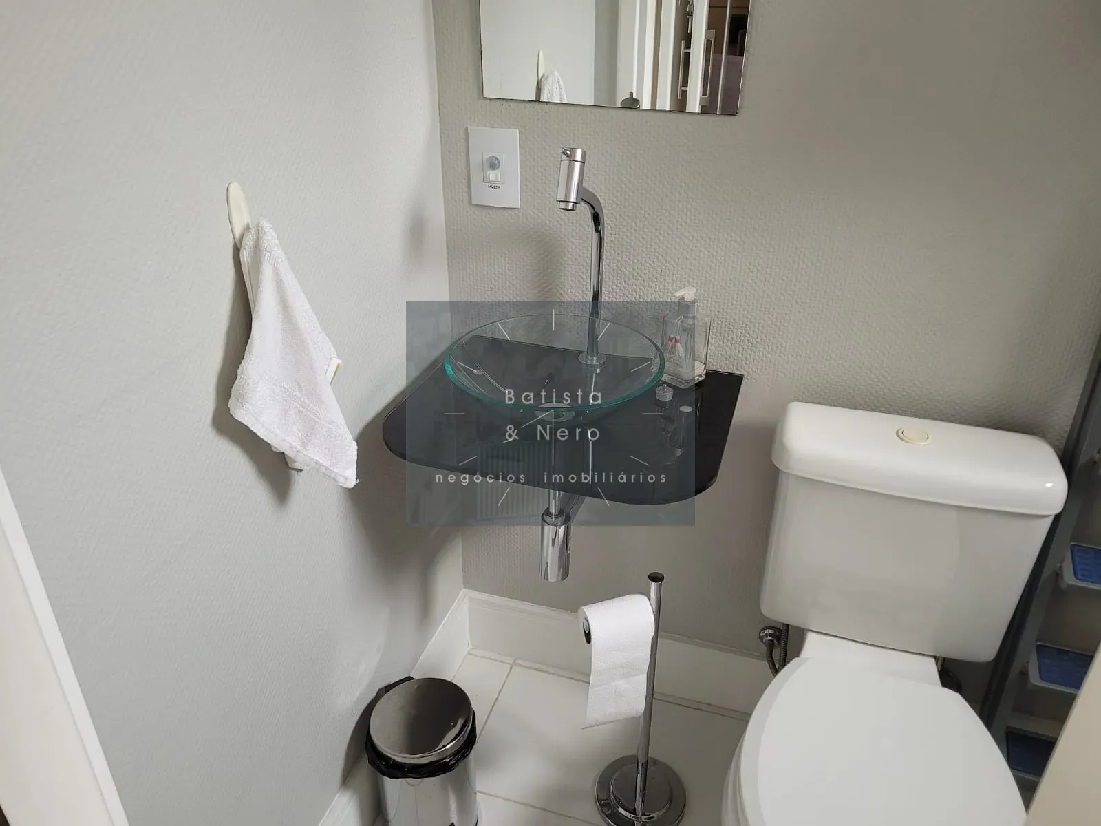 Apartamento, 3 quartos, 96 m² - Foto 7