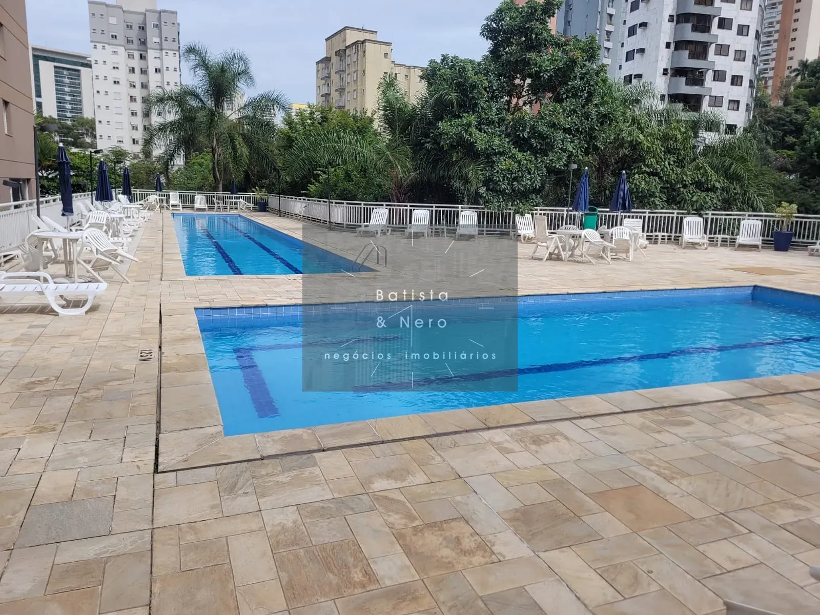 Apartamento, 3 quartos, 96 m² - Foto 16