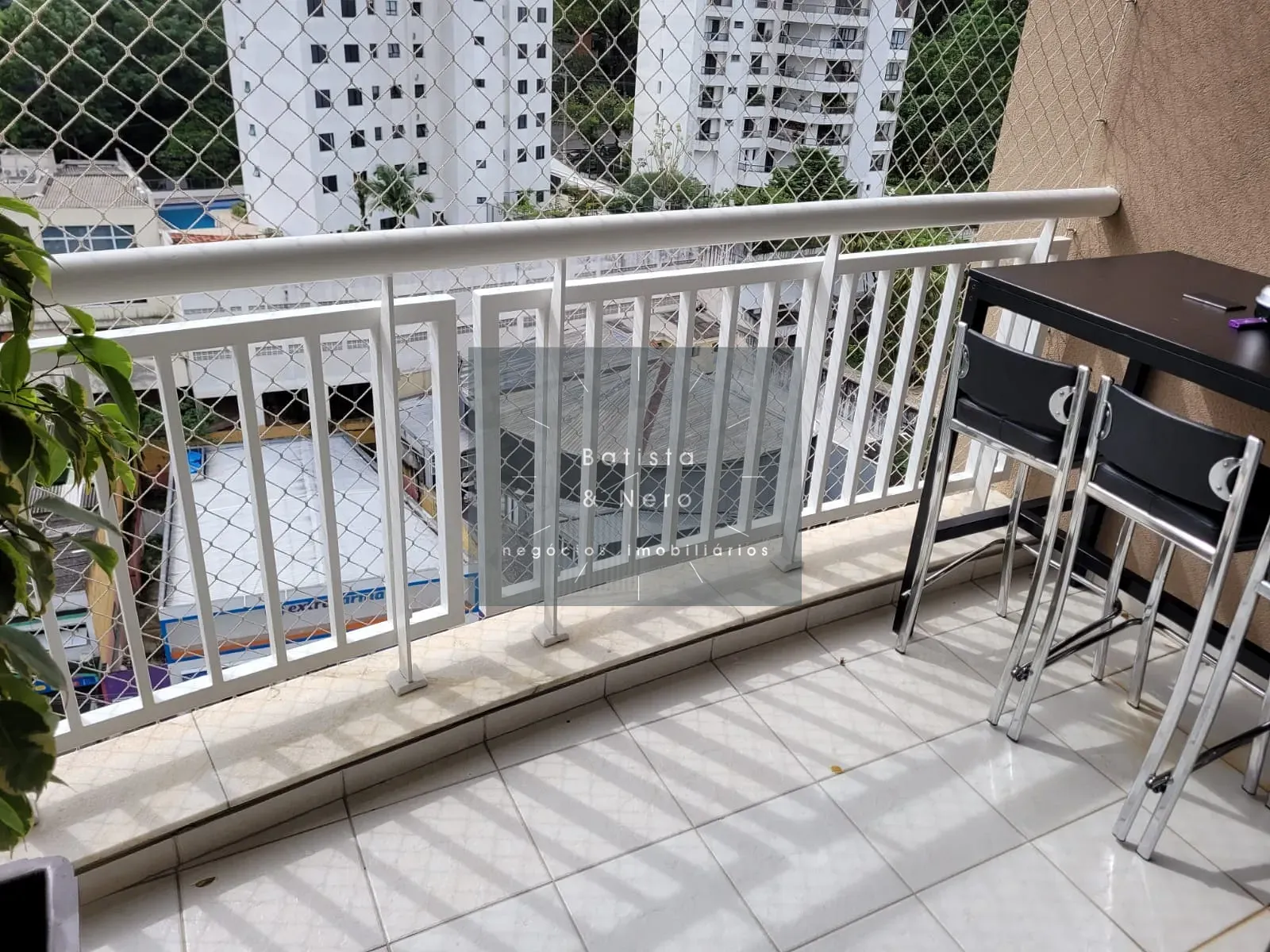 Apartamento, 3 quartos, 96 m² - Foto 8